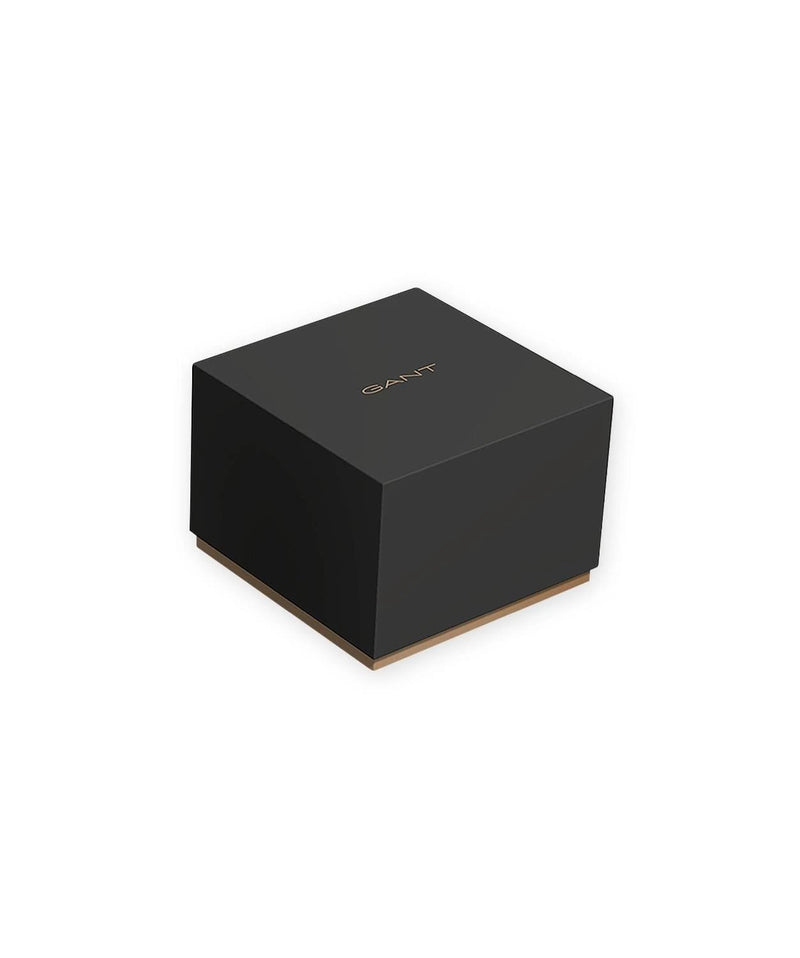 GANT Sussex Mini Ladies Watch Two-Tone Champagne Gold GTG181011