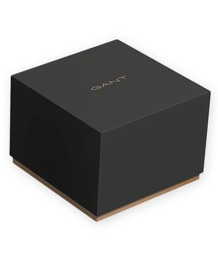 GANT Seneca Ladies Watch Two-Tone White Roman Dial GTG193002