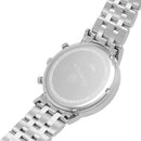 GANT Park Hill Day-Date II Men's Watch Green Silver GTG121018