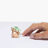 Swarovski Star Wars Mandalorian The Child Crystal Figurine 5583201 Swarovski
