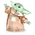 Swarovski Star Wars Mandalorian The Child Crystal Figurine 5583201