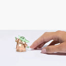 Swarovski Star Wars Mandalorian The Child Crystal Figurine 5583201
