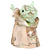 Swarovski Star Wars Mandalorian The Child Crystal Figurine 5583201