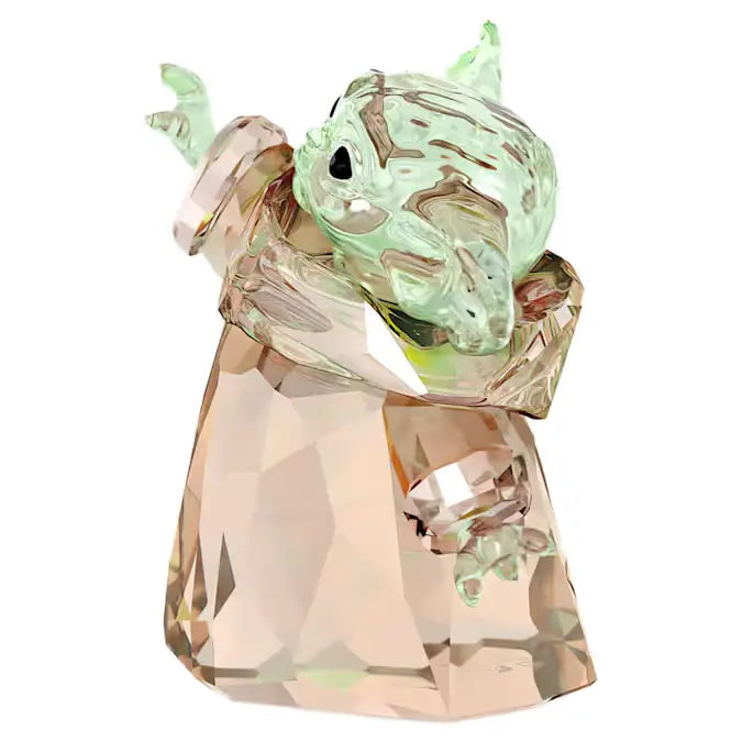 Swarovski Star Wars Mandalorian The Child Crystal Figurine 5583201