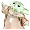 Swarovski Star Wars Mandalorian The Child Crystal Figurine 5583201 Swarovski