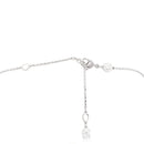 Swarovski Insigne Cross Silver Pendant 5675577 Swarovski
