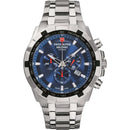 Swiss Alpine Military Chrono Blue 7043.9135 Swiss Alpine Military
