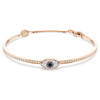 Symbolica Evil Eye Bangle Swarovski