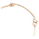 Swarovski Symbolica Evil Eye Bangle Rose Gold 5736985 Swarovski