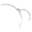Swarovski Symbolica Horse Shoe Bracelet White 5746220 Swarovski