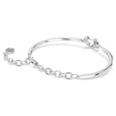 Swarovski Symbolica Horse Shoe Bracelet White 5746220 Swarovski