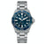 TAG Heuer Aquaracer Men's Watch Blue Dial Diver WAY101C.BA0746
