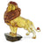 Swarovski Disney The Lion King Mufasa Crystal Figurine 5680764
