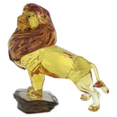 Swarovski Disney The Lion King Mufasa Crystal Figurine 5680764