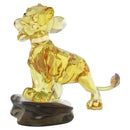 Swarovski Disney The Lion King Simba Crystal Figurine 5681811