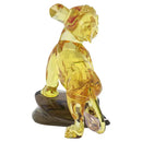 Swarovski Disney The Lion King Simba Crystal Figurine 5681811