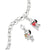 Thomas Sabo Snoopy Peanuts Silver Charm 2228-427-7