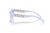 Tiffany & Co. Sunglasses Rectangle Violet TF4213 83971A
