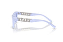 Tiffany & Co. Sunglasses Rectangle Violet TF4213 83971A Tiffany & Co.