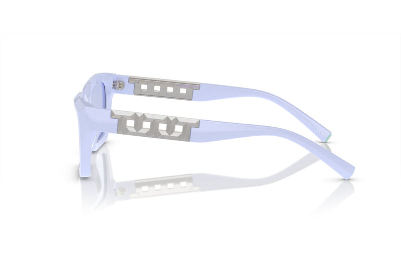 Tiffany & Co. Sunglasses Rectangle Violet TF4213 83971A
