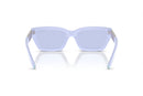Tiffany & Co. Sunglasses Rectangle Violet TF4213 83971A Tiffany & Co.