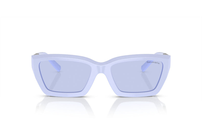 Tiffany & Co. Sunglasses Rectangle Violet TF4213 83971A