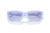 Tiffany & Co. Sunglasses Rectangle Violet TF4213 83971A