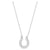 Swarovski Towards Horse Shoe Pendant 5422290