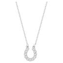 Swarovski Towards Horse Shoe Pendant 5422290 Swarovski
