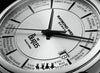 Raymond Weil Maestro Beatles Men's Watch Silver 2237-ST-BEAT1 Raymond Weil
