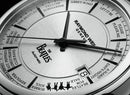 Raymond Weil Maestro Beatles Men's Watch Silver 2237-ST-BEAT1