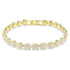 Swarovski Una Angelic Tennis Bracelet 5749386 Swarovski