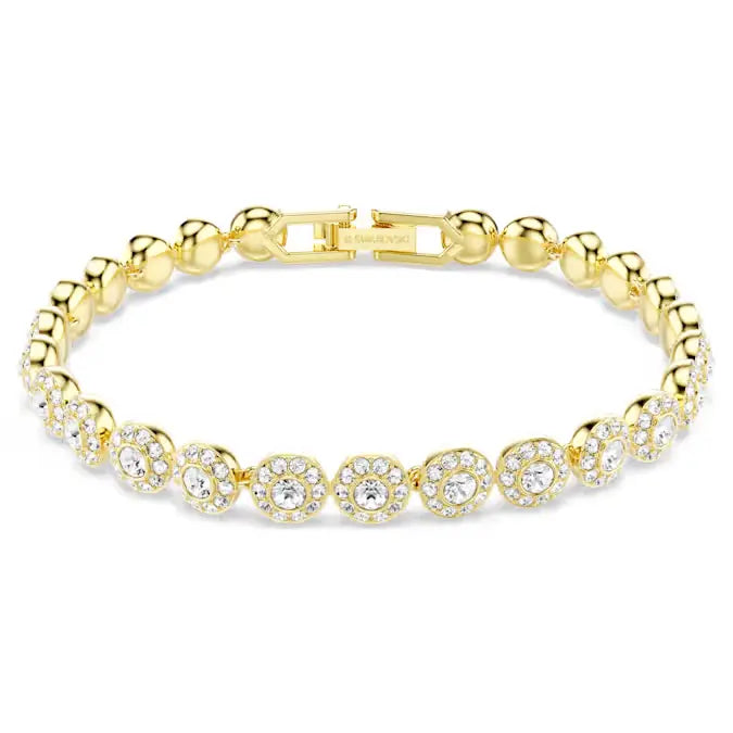 Swarovski Una Angelic Tennis Bracelet 5749386