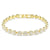 Swarovski Una Angelic Tennis Bracelet 5749386