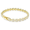 Swarovski Una Angelic Tennis Bracelet 5749386 Swarovski