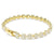 Swarovski Una Angelic Tennis Bracelet 5749386