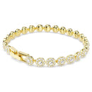 Swarovski Una Angelic Tennis Bracelet 5749386