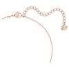 Swarovski Una Mixed Cut Clover Pendant Set 5516488 Swarovski