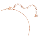 Swarovski Una Mixed Cut Clover Pendant Set 5516488 Swarovski