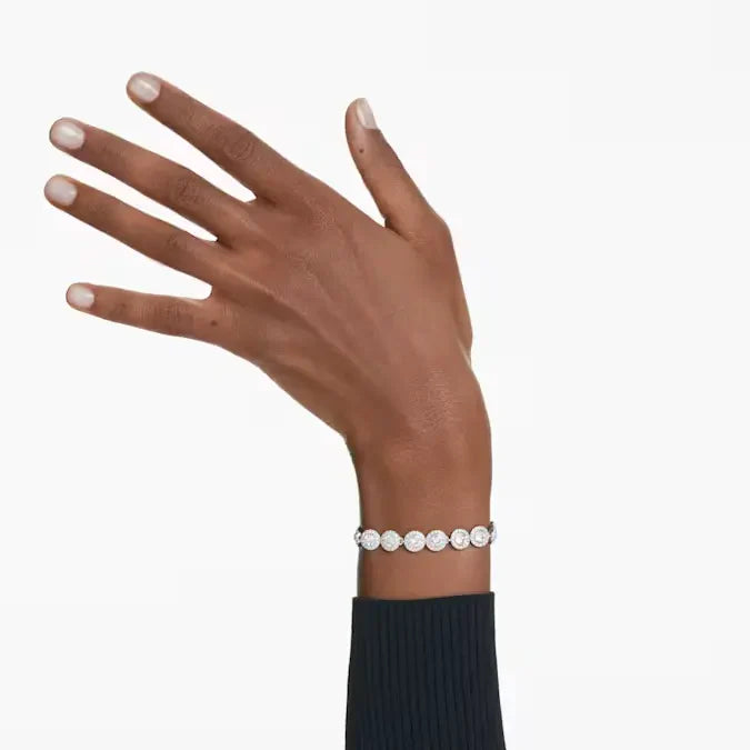 Swarovski Una Tennis Bracelet 5682279