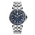 Versace V-Race Men's Watch Blue Dial VEAK00418