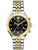 Versace Chrono Signature Men's Watch Two-Tone Chronograph VEV602223