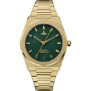 Limehouse Ladies Watch Gold Green VV244GRGD Vivienne Westwood