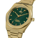 Limehouse Ladies Watch Gold Green VV244GRGD Vivienne Westwood
