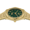 Limehouse Ladies Watch Gold Green VV244GRGD Vivienne Westwood