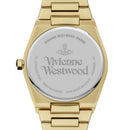 Limehouse Ladies Watch Gold Green VV244GRGD Vivienne Westwood