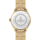 Little Camberwell Ladies Watch Red Dial VV311RBGD Vivienne Westwood