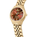 Little Camberwell Ladies Watch Red Dial VV311RBGD Vivienne Westwood