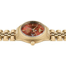 Little Camberwell Ladies Watch Red Dial VV311RBGD Vivienne Westwood