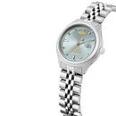 Camberwell Ladies Watch Light Blue Dial VV311LBLSL Vivienne Westwood
